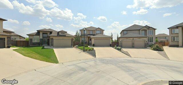 22 Gelley Cove（加拿大曼尼托巴省温尼伯市）房屋照片