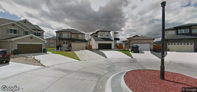 Photo of 22 Nighthawk Bay in Winnipeg, Manitoba