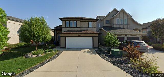 222 Stan Bailie Drive ਦੀ ਫੋਟੋ, ਵਿਨੀਪਿਗ, ਮੈਨੀਟੋਬਾ