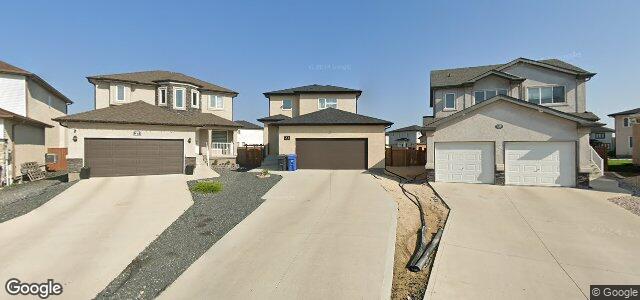 23 Beauchamp Bay ਦੀ ਫੋਟੋ, ਵਿਨੀਪਿਗ, ਮੈਨੀਟੋਬਾ