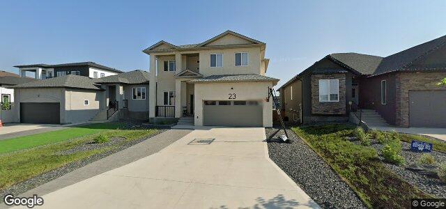 23 Otter Lake Place ਦੀ ਫੋਟੋ, ਵਿਨੀਪਿਗ, ਮੈਨੀਟੋਬਾ