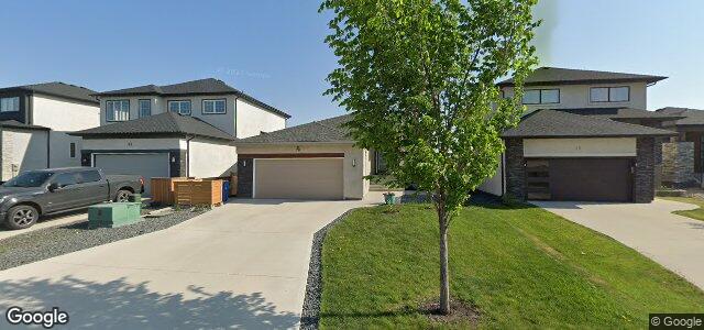 23 Turnstone Terrace ਦੀ ਫੋਟੋ, ਵਿਨੀਪਿਗ, ਮੈਨੀਟੋਬਾ