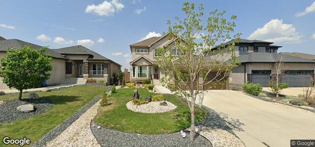 Larawan ng 232 Southview Crescent sa Winnipeg, Manitoba