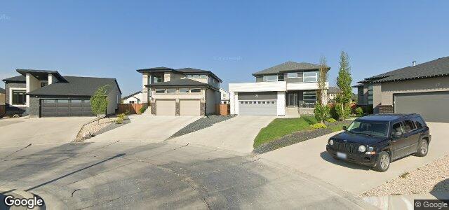 25 Fairbairn Bay ਦੀ ਫੋਟੋ, ਵਿਨੀਪਿਗ, ਮੈਨੀਟੋਬਾ