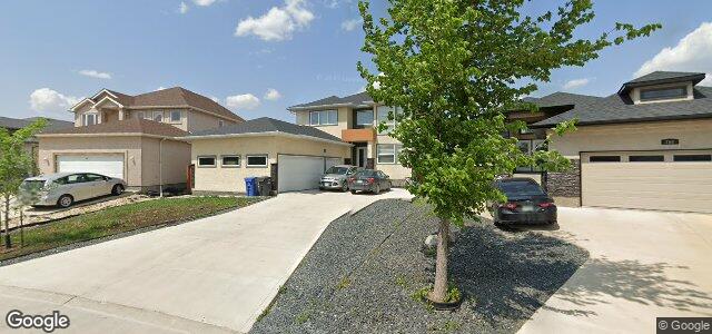 Larawan ng 252 Southview Crescent sa Winnipeg, Manitoba