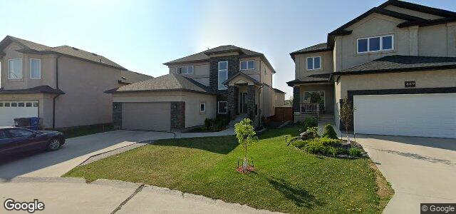 255 Tim Sale Drive ਦੀ ਫੋਟੋ, ਵਿਨੀਪਿਗ, ਮੈਨੀਟੋਬਾ