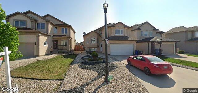 Photo of 26 Colbourne Drive in Winnipeg, Manitoba