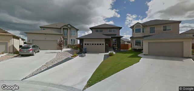 26 Steeprock Cove（加拿大曼尼托巴省温尼伯市）房屋照片