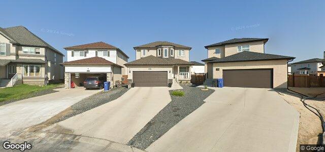 27 Beauchamp Bay ਦੀ ਫੋਟੋ, ਵਿਨੀਪਿਗ, ਮੈਨੀਟੋਬਾ