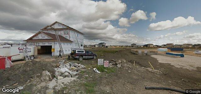 274 Stan Bailie Drive（加拿大曼尼托巴省溫尼伯市）房屋照片