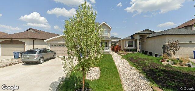Photo of 288 Southview Crescent in Winnipeg, Manitoba