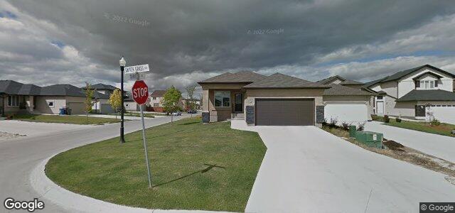 3 Switch Grass Cove ਦੀ ਫੋਟੋ, ਵਿਨੀਪਿਗ, ਮੈਨੀਟੋਬਾ