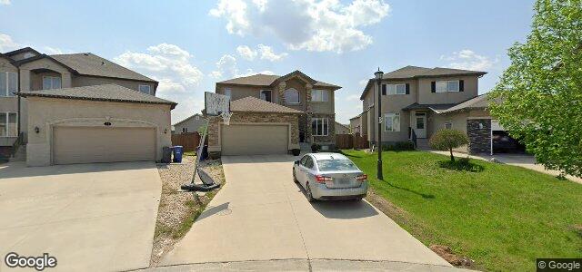 30 Kittiwake Place（加拿大曼尼托巴省温尼伯市）房屋照片