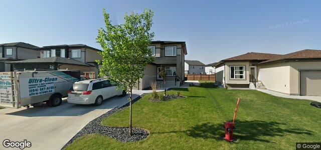 Photo of 30 Turnstone Terrace in Winnipeg, Manitoba