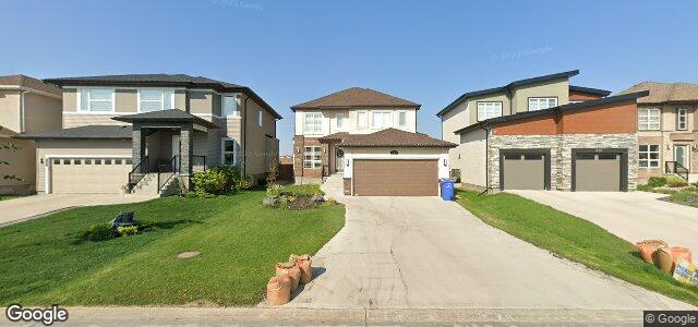 Photo of 307 Stan Bailie Drive in Winnipeg, Manitoba