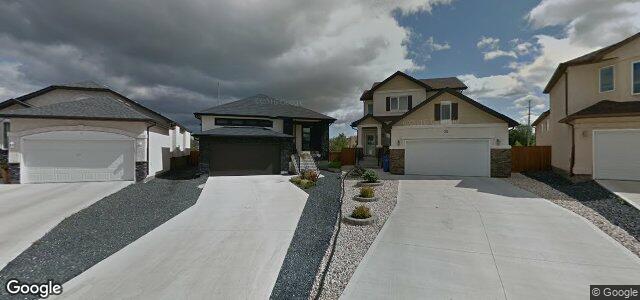 31 Switch Grass Cove ਦੀ ਫੋਟੋ, ਵਿਨੀਪਿਗ, ਮੈਨੀਟੋਬਾ