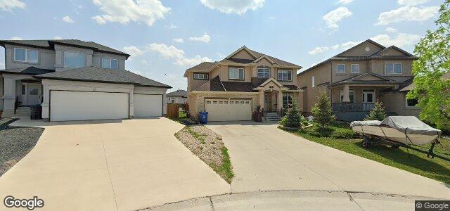 31 Tellier Place（加拿大曼尼托巴省温尼伯市）房屋照片