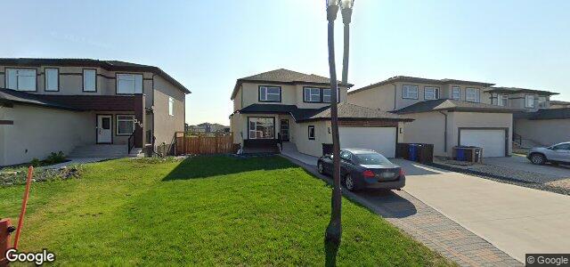 310 Stan Bailie Drive ਦੀ ਫੋਟੋ, ਵਿਨੀਪਿਗ, ਮੈਨੀਟੋਬਾ