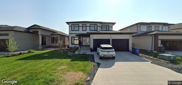 322 Stan Bailie Drive ਦੀ ਫੋਟੋ, ਵਿਨੀਪਿਗ, ਮੈਨੀਟੋਬਾ