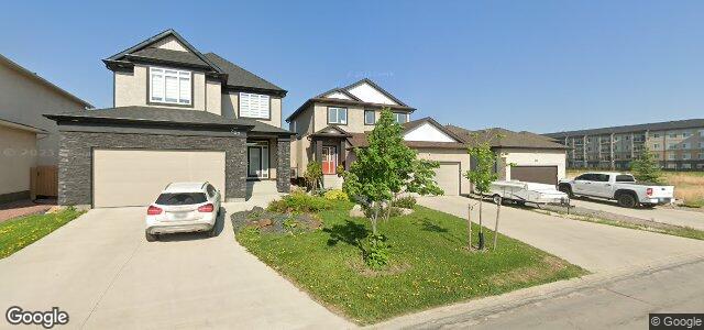 331 Stan Bailie Drive ਦੀ ਫੋਟੋ, ਵਿਨੀਪਿਗ, ਮੈਨੀਟੋਬਾ