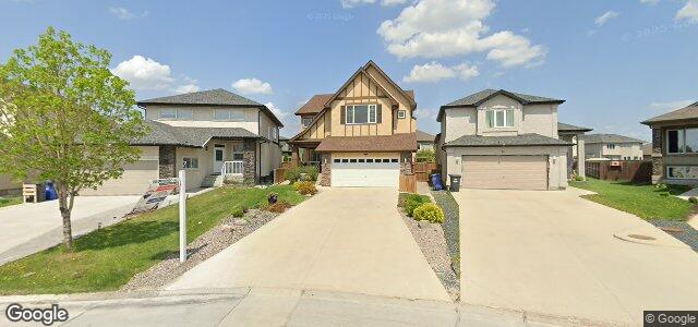 35 Grassy Lake Drive（加拿大曼尼托巴省温尼伯市）房屋照片