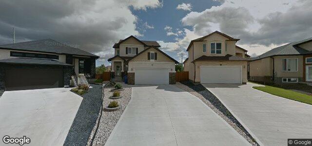 35 Switch Grass Cove ਦੀ ਫੋਟੋ, ਵਿਨੀਪਿਗ, ਮੈਨੀਟੋਬਾ