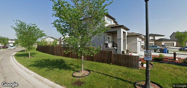 Photo of 39 Beauchamp Bay in Winnipeg, Manitoba