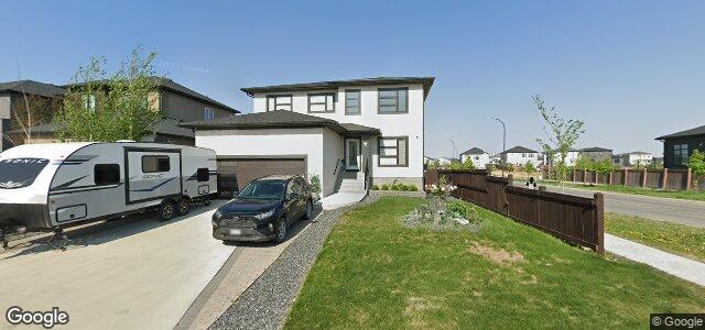 Photo of 4 Stan Bailie Drive in Winnipeg, Manitoba