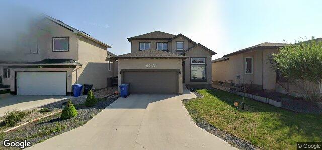 406 Tim Sale Drive ਦੀ ਫੋਟੋ, ਵਿਨੀਪਿਗ, ਮੈਨੀਟੋਬਾ