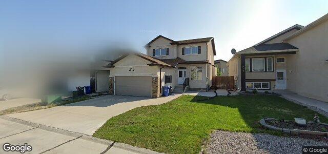 414 Tim Sale Drive ਦੀ ਫੋਟੋ, ਵਿਨੀਪਿਗ, ਮੈਨੀਟੋਬਾ