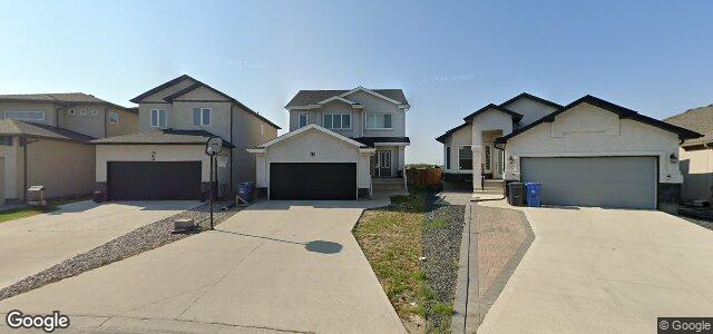 42 Barkwood Bay（加拿大曼尼托巴省温尼伯市）房屋照片