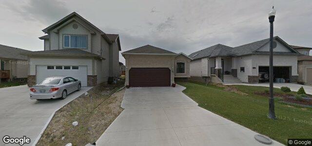 43 Prairie Sky Drive（加拿大曼尼托巴省温尼伯市）房屋照片