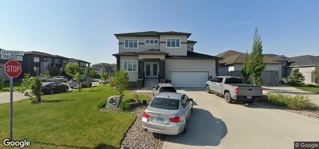 45 Fairbairn Bay ਦੀ ਫੋਟੋ, ਵਿਨੀਪਿਗ, ਮੈਨੀਟੋਬਾ