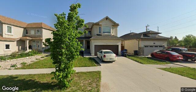 45 Point West Way ਦੀ ਫੋਟੋ, ਵਿਨੀਪਿਗ, ਮੈਨੀਟੋਬਾ