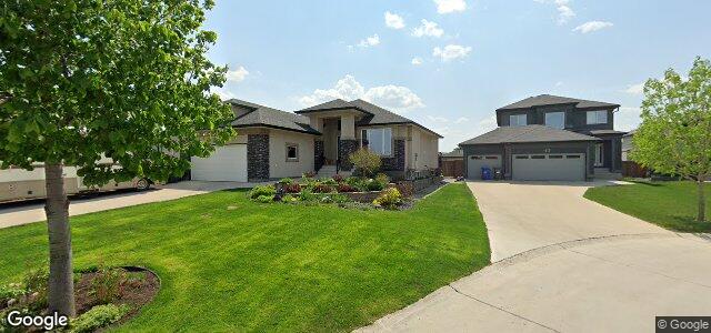 47 Birch Point Place ਦੀ ਫੋਟੋ, ਵਿਨੀਪਿਗ, ਮੈਨੀਟੋਬਾ