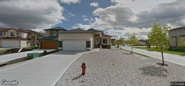 47 Switch Grass Cove ਦੀ ਫੋਟੋ, ਵਿਨੀਪਿਗ, ਮੈਨੀਟੋਬਾ