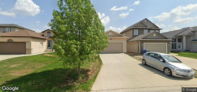 50 Prairie Sky Drive（加拿大曼尼托巴省温尼伯市）房屋照片