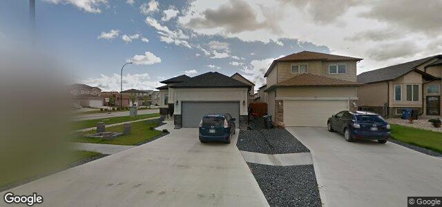 512 Stan Bailie Drive ਦੀ ਫੋਟੋ, ਵਿਨੀਪਿਗ, ਮੈਨੀਟੋਬਾ