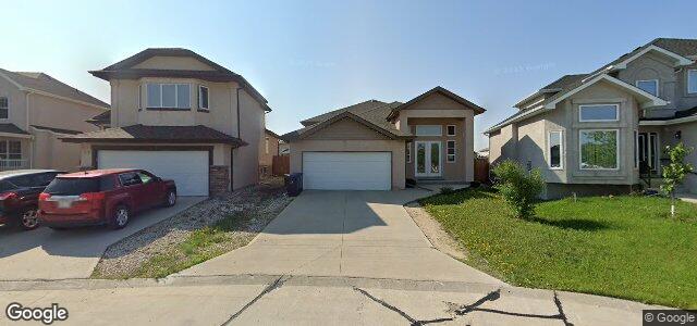 Photo of 522 Kirkbridge Drive in Winnipeg, Manitoba