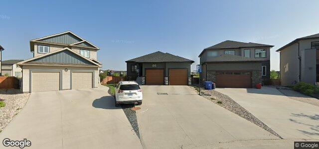 Larawan ng 55 Turnstone Terrace sa Winnipeg, Manitoba