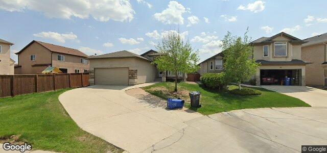 Photo of 58 John Angus Drive in Winnipeg, Manitoba