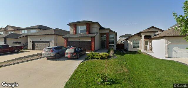 58 Sunstone Bay ਦੀ ਫੋਟੋ, ਵਿਨੀਪਿਗ, ਮੈਨੀਟੋਬਾ