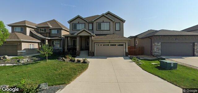 Larawan ng 59 Northern Lights Drive sa Winnipeg, Manitoba