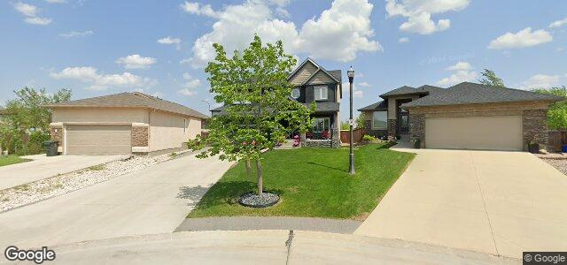 6 Gelley Cove ਦੀ ਫੋਟੋ, ਵਿਨੀਪਿਗ, ਮੈਨੀਟੋਬਾ