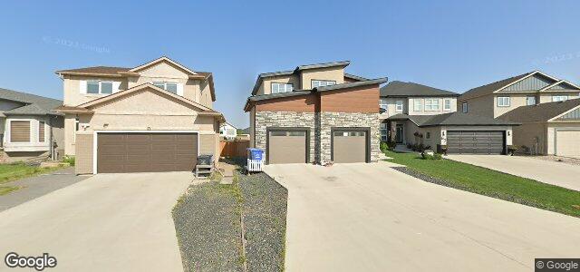 63 Turnstone Terrace ਦੀ ਫੋਟੋ, ਵਿਨੀਪਿਗ, ਮੈਨੀਟੋਬਾ