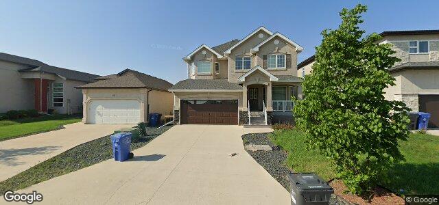 66 Sunstone Bay ਦੀ ਫੋਟੋ, ਵਿਨੀਪਿਗ, ਮੈਨੀਟੋਬਾ