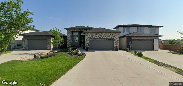 7 Turnstone Terrace ਦੀ ਫੋਟੋ, ਵਿਨੀਪਿਗ, ਮੈਨੀਟੋਬਾ