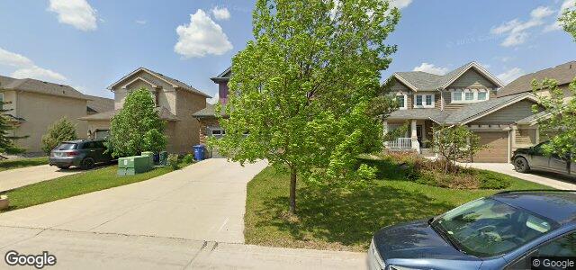 Photo of 79 Kingfisher Crescent in Winnipeg, Manitoba