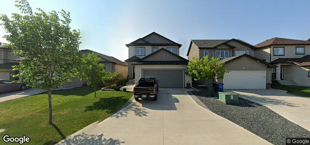 82 Barkwood Bay（加拿大曼尼托巴省温尼伯市）房屋照片