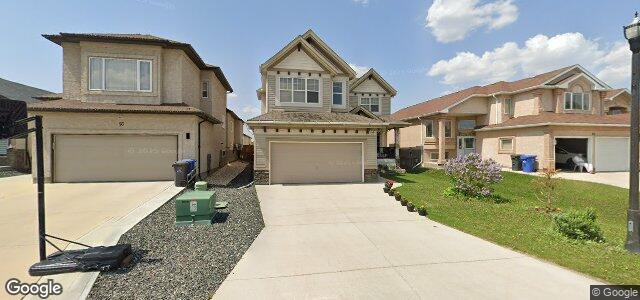 89 Prairie Sky Drive ਦੀ ਫੋਟੋ, ਵਿਨੀਪਿਗ, ਮੈਨੀਟੋਬਾ